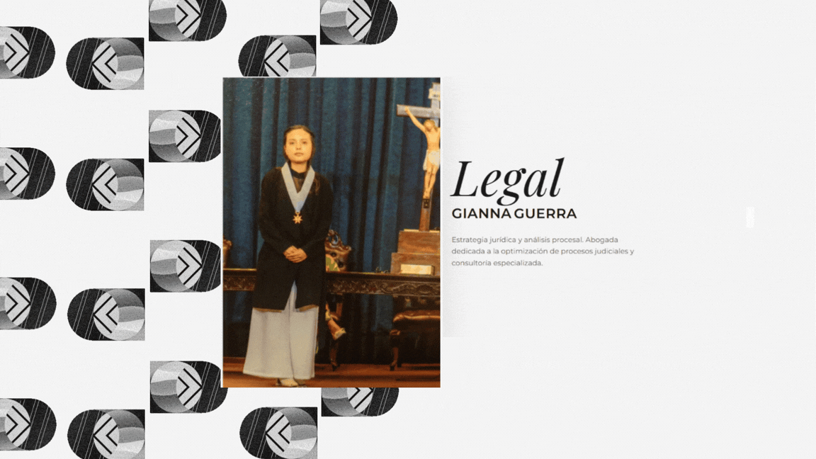 Gianna M. Guerra Huapalla